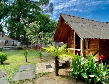 Triple Room with Private Bathroom
