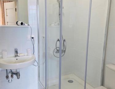 Suite with Garden View