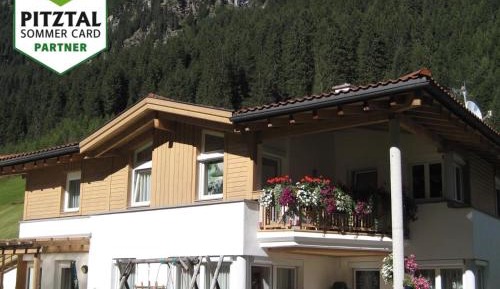 Two-Bedroom Apartment with Terrace