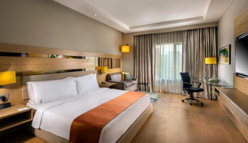 Premium King Room - Disability Access