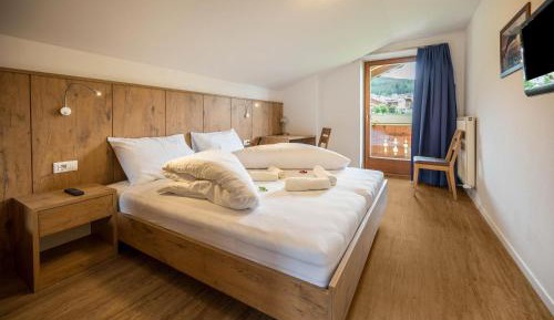 Two-Bedroom Superior Apartment