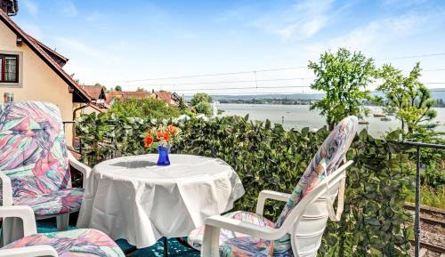 Two-Bedroom Superior Apartment