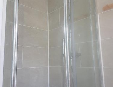 Studio with Mountain View