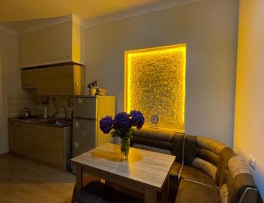 Apartment - Split Level