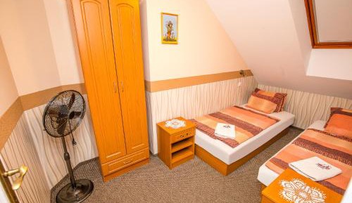 Superior Quadruple Room