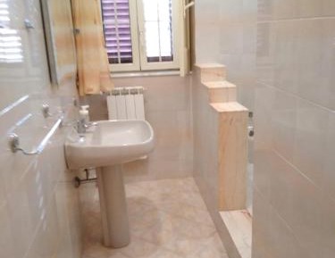 Apartment with Garden View