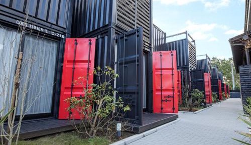 Maisonette Suite - No Pets