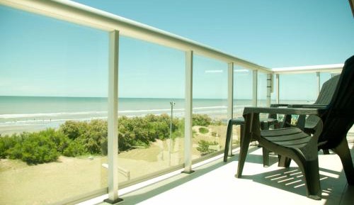 Studio with Sea View