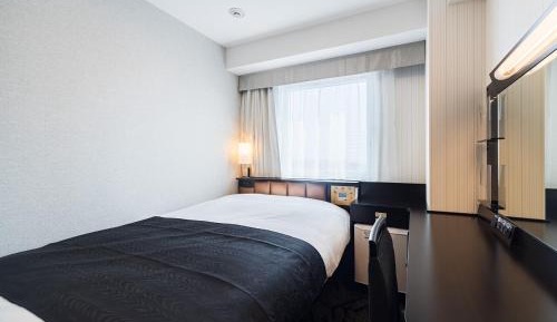 Double Room - Non-Smoking 