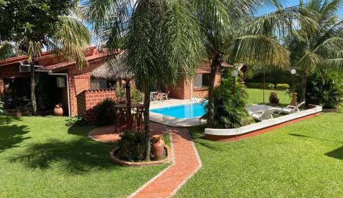 Three-Bedroom Townhouse