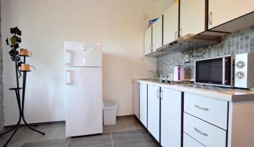 Two-Bedroom Apartment Standard