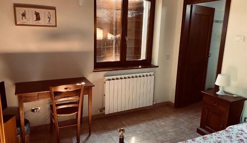 Economy Double or Twin Room - Annex