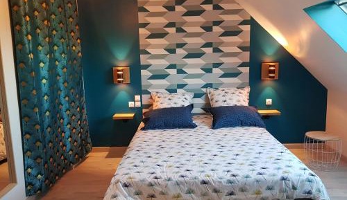 King Room with Garden View