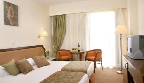 Standard Double or Twin Room with Inland View