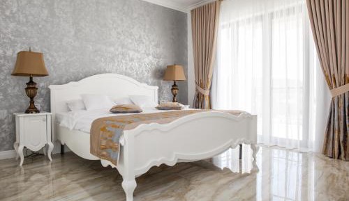 Double Room with Pool View