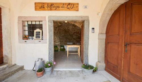 Double or Twin Room with View