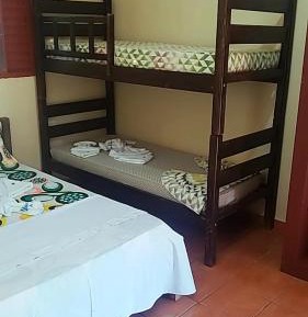 Family Room with Private Bathroom