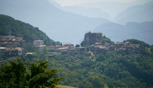 Deluxe Double Room with Bath