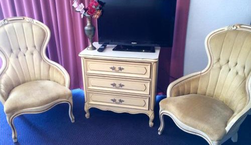 Double Room with Two Double Beds