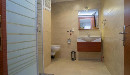 Budget Triple Room