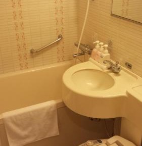 Executive Single Room - Non-Smoking