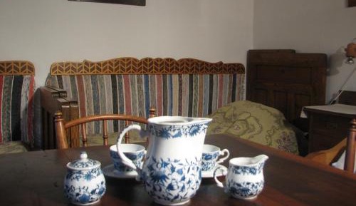 Quadruple Room with Private Bathroom