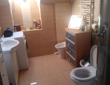 Triple Room with Private External Bathroom