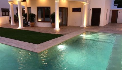 Estudio Superior Palacete