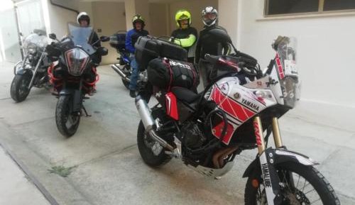 Double or Twin Room with Private Bathroom