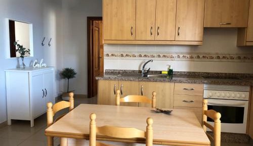 Apartment - Split Level