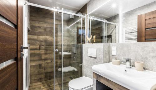 Classic Quadruple Room