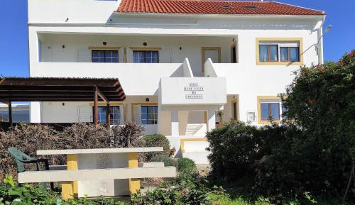 Studio with Ocean View