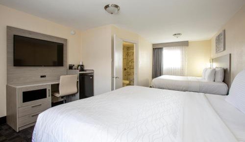 King Room with Two King Beds