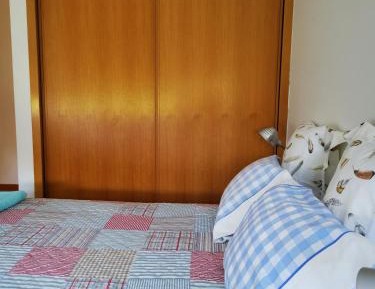 Triple Room with Shared Toilet