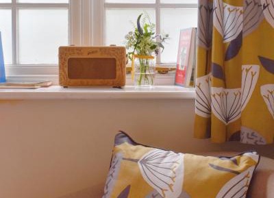 Deluxe Double Room with Bath