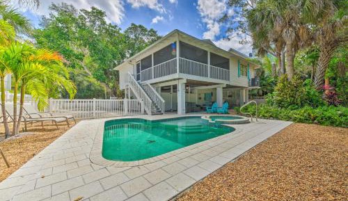 Vacation Home