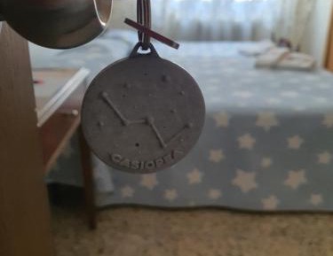 Triple Room with Shared Bathroom