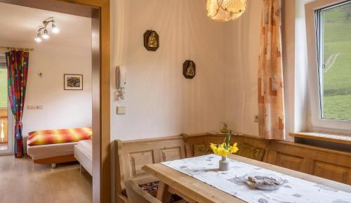 Two-Bedroom Superior Apartment