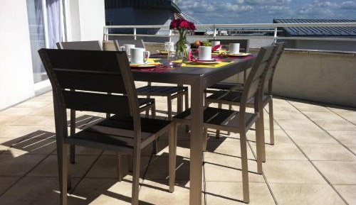 Prestige Suite (6 People)