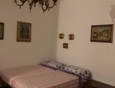 Family Room with Private Bathroom