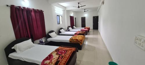 Family Suite with Balcony