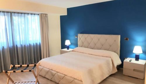 Family Room with Private Bathroom