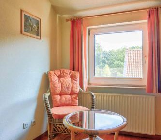 Comfort Single Room - Barn