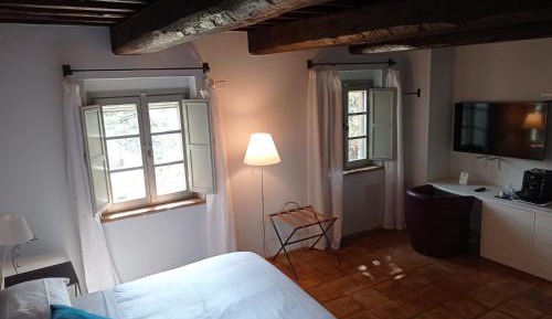 Executive Triple Room