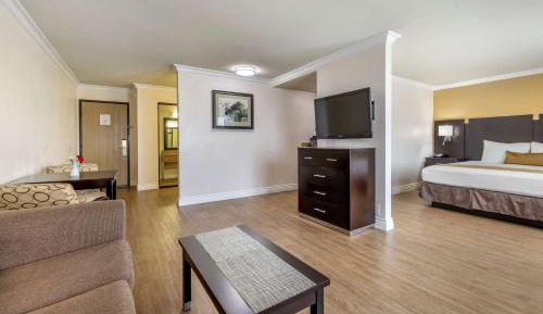 King Suite