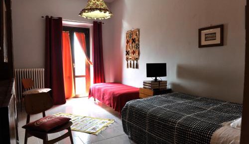 Comfort Double or Twin Room