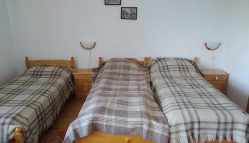 Triple Room with Balcony