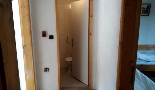 Quadruple Room with Balcony