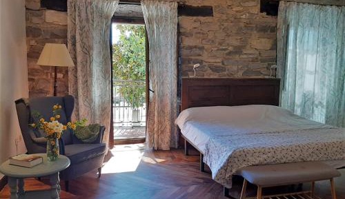 Large Double or Twin Room