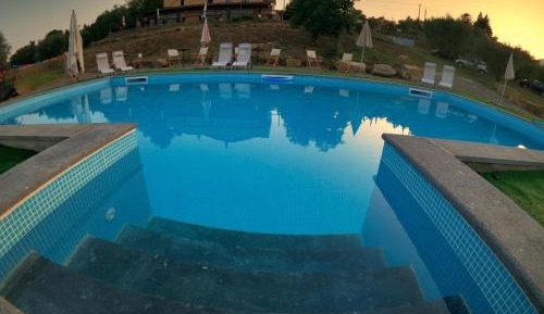 Quadruple Deluxe Room (2 Adults + 2 Child)